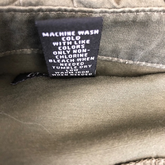 INC Jacket M - Picture 5 of 5